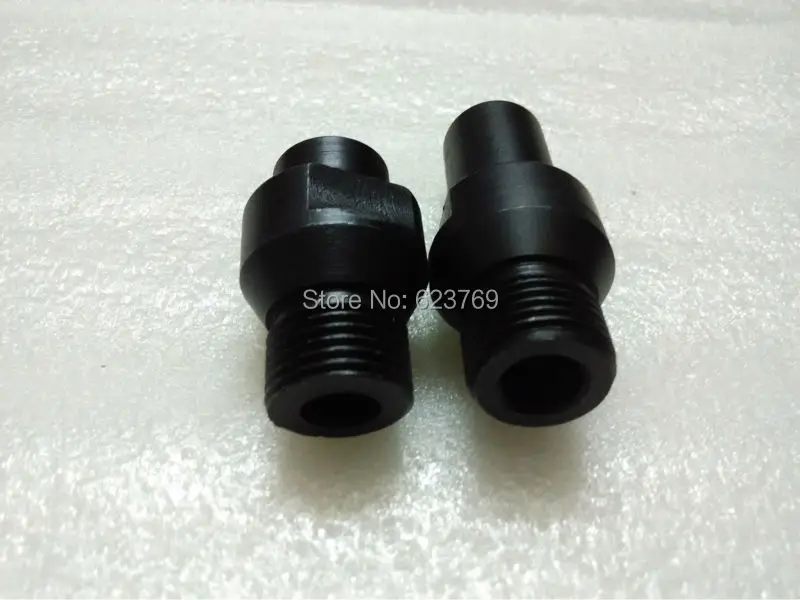 Переходник RZZ для сверла с коническим хвостовиком размер резьбы G1/2 дюйма