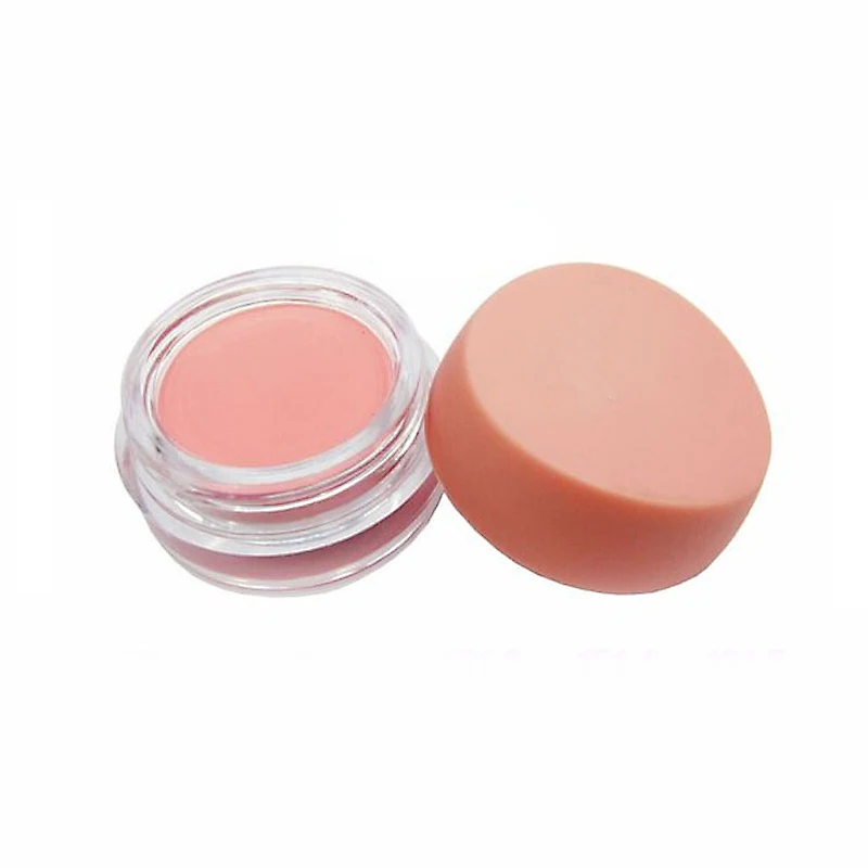 7 г розовый Руж крем Bubble Румяна Макияж для лица|make up blusher|blush make upblush |