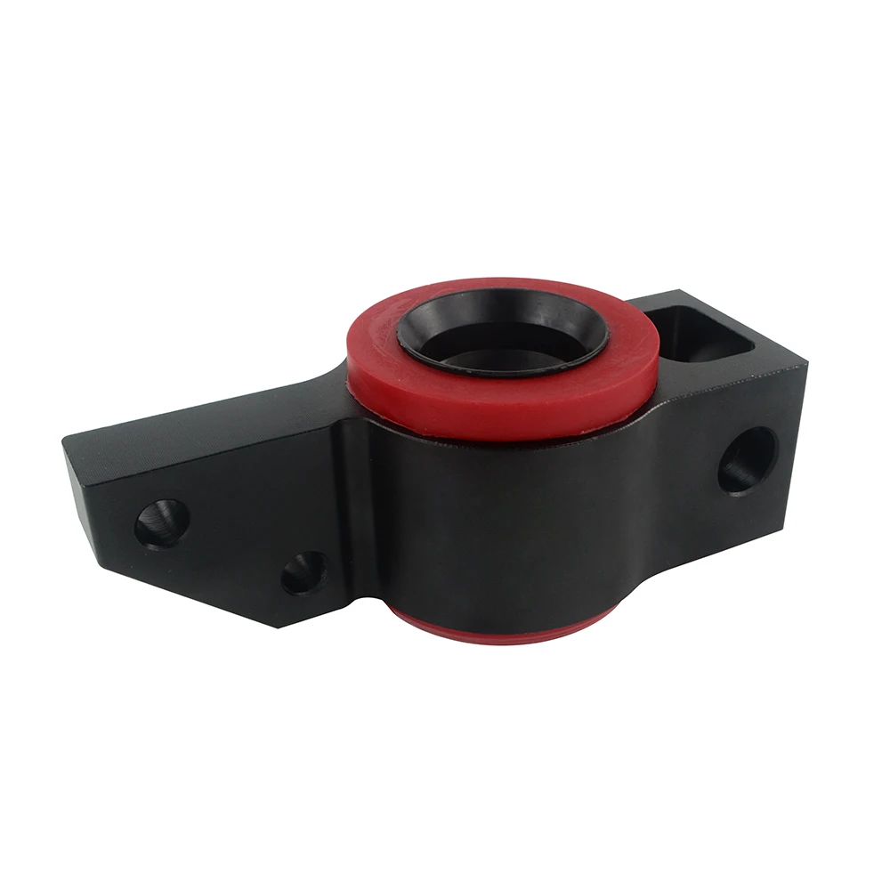 Втулка из полиуретана для VW Golf Caddy Jetta Touran EOS Audi A3 S3 RS3 Skoda Octavia Seat Altea|Рычаги