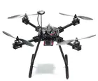 Модернизированная рама квадрокоптера из углеродного волокна F550 ZD550 550 мм FPV Quad с посадочным шасси из углеродного волокна