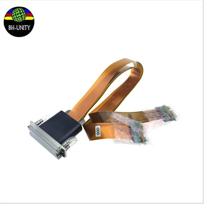 На 100% подлинный и новый Ricoh GEN4 печатающая головка 7pl G4 для принтера Jeti TwinJet Mimaki Flora