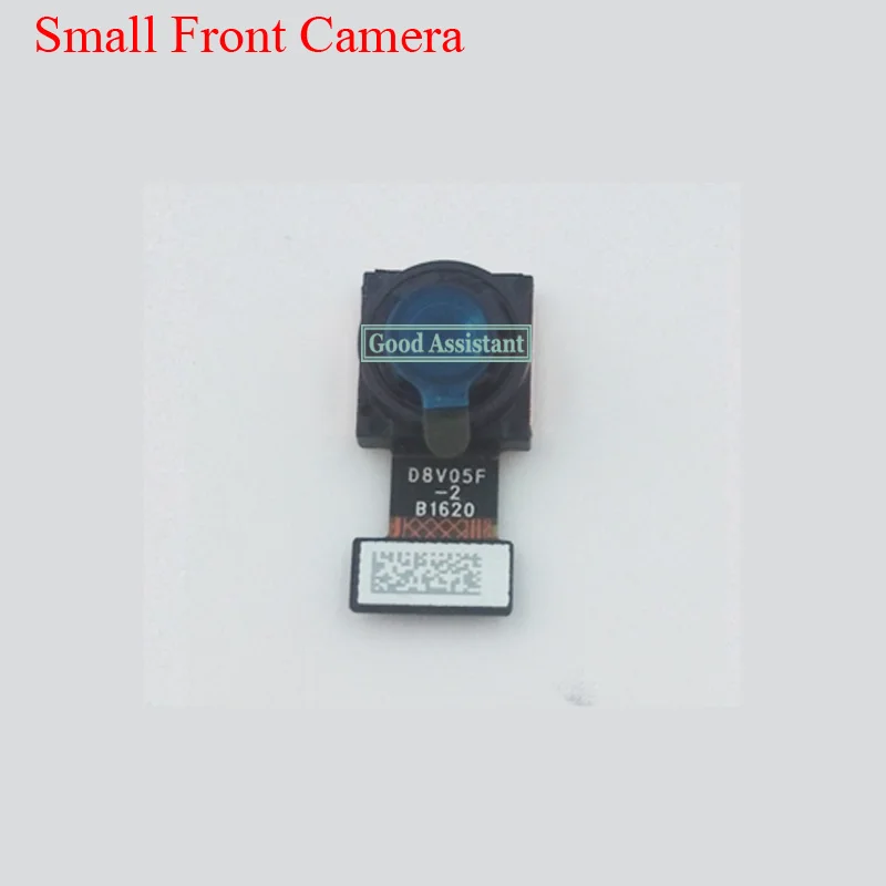 Back Main Rear Big camera Small Front Camera flex cable Ribbon For LeTV LeEco Le 2 Le2 Pro S3 X520 X620 X527 X626 | Мобильные