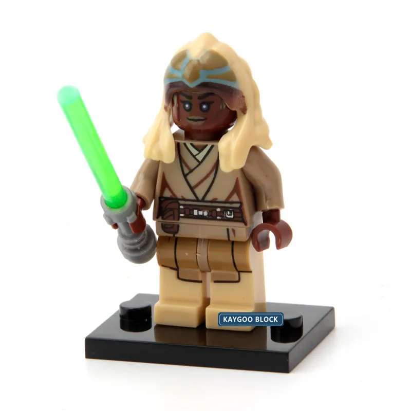 8 шт. kaygoo PG8050 Хан Соло Траун императорской snowtrooper звезда серии космические войны