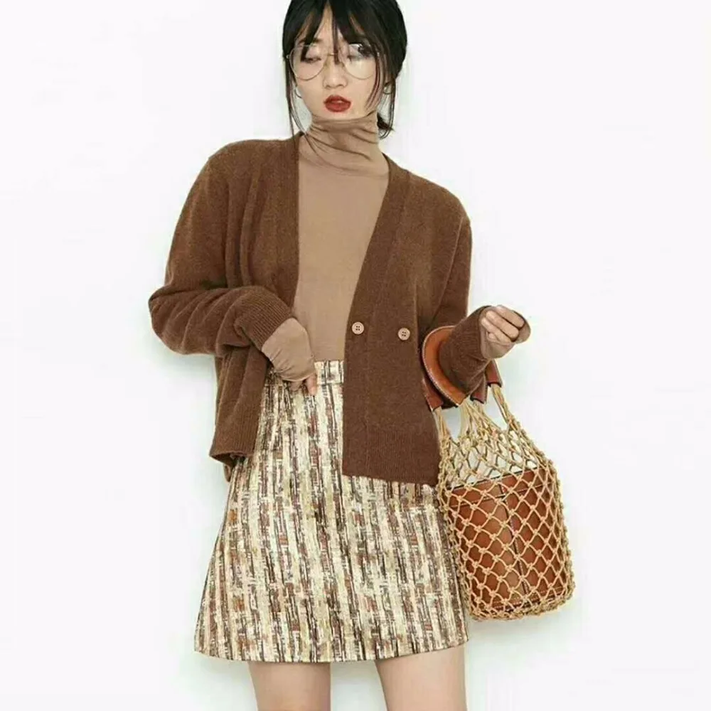 2018 новая женская сумка ведро высокого качества из искусственной кожи на плечо