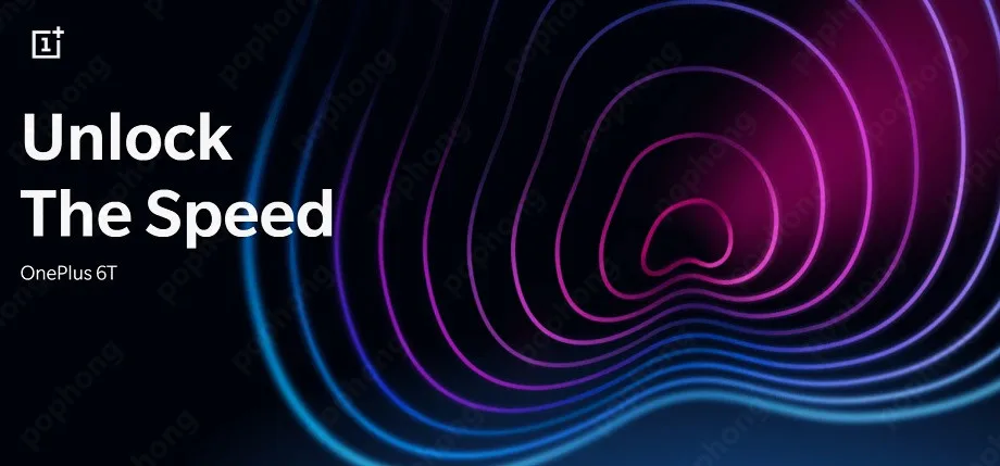 Мобильный телефон Oneplus 6T 8GB 128 GB, Snapdragon 845, Android 9,0, мобильный телефон AMOLED UD под экраном, отпечаток пальца, NFC, 20MP+ 16MP