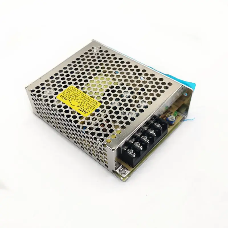 Китайский NKY1 S с одним выходным переключателем питания AC220V передача к DC5V DC12V DC24V
