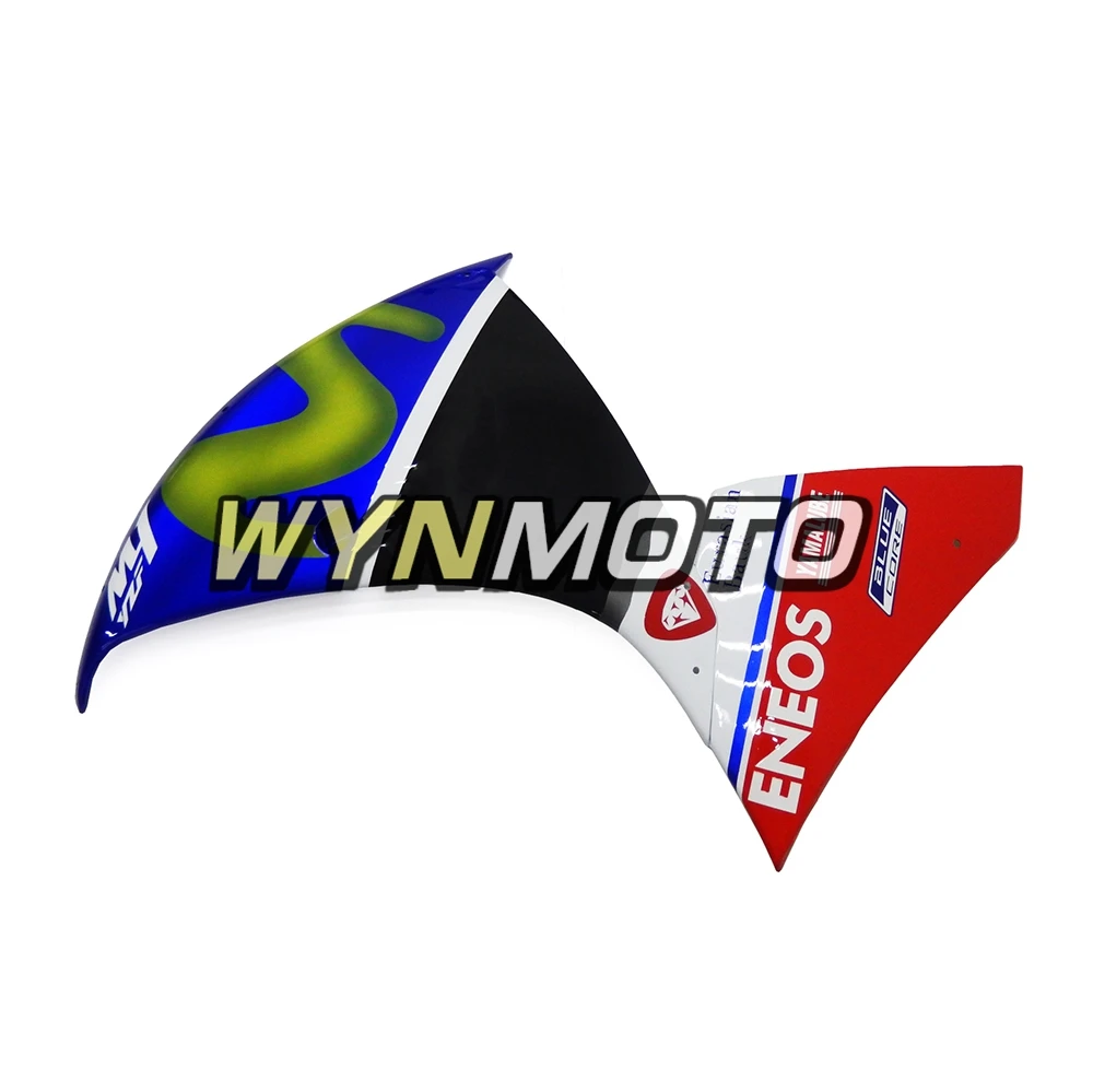 Рисунок 4 - Полностью Обтекатели из АБС-пластика