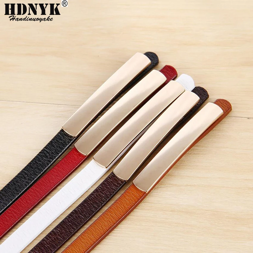 Ремень женский из коровьей кожи с пряжкой сплава|designer womens belts|fashion women beltwomen belt |