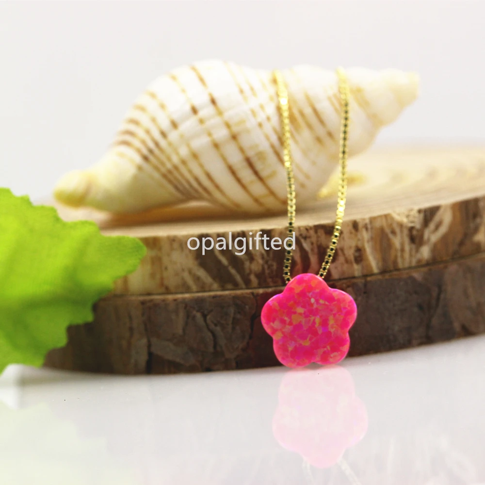 В наличии! Горячая Распродажа модные ювелирные изделия 10 мм ярко-розовое