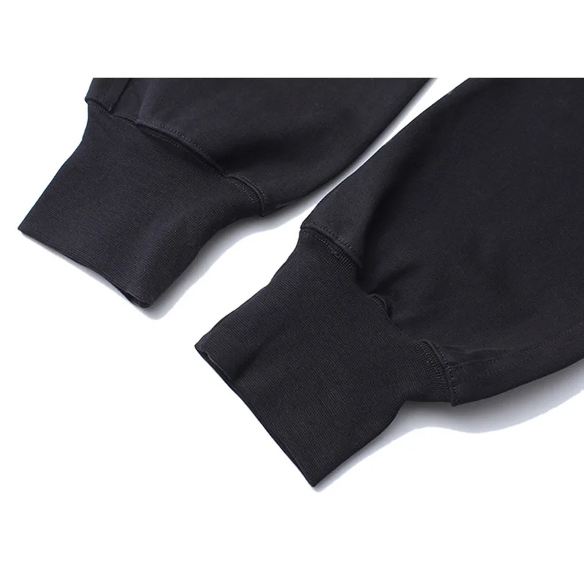 Уличная Брюки Для мужчин одежда 2018 хип хоп бегунов Карго моды|jogger cargo pants|cotton
