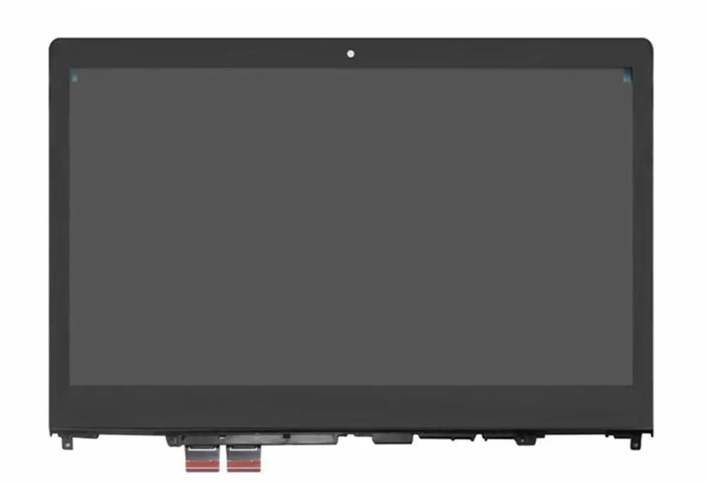 Для lenovo Yoga 510 14ISK 80S7 14 &quotFHD ips ЖК светодиодный сенсорный экран в сборе с