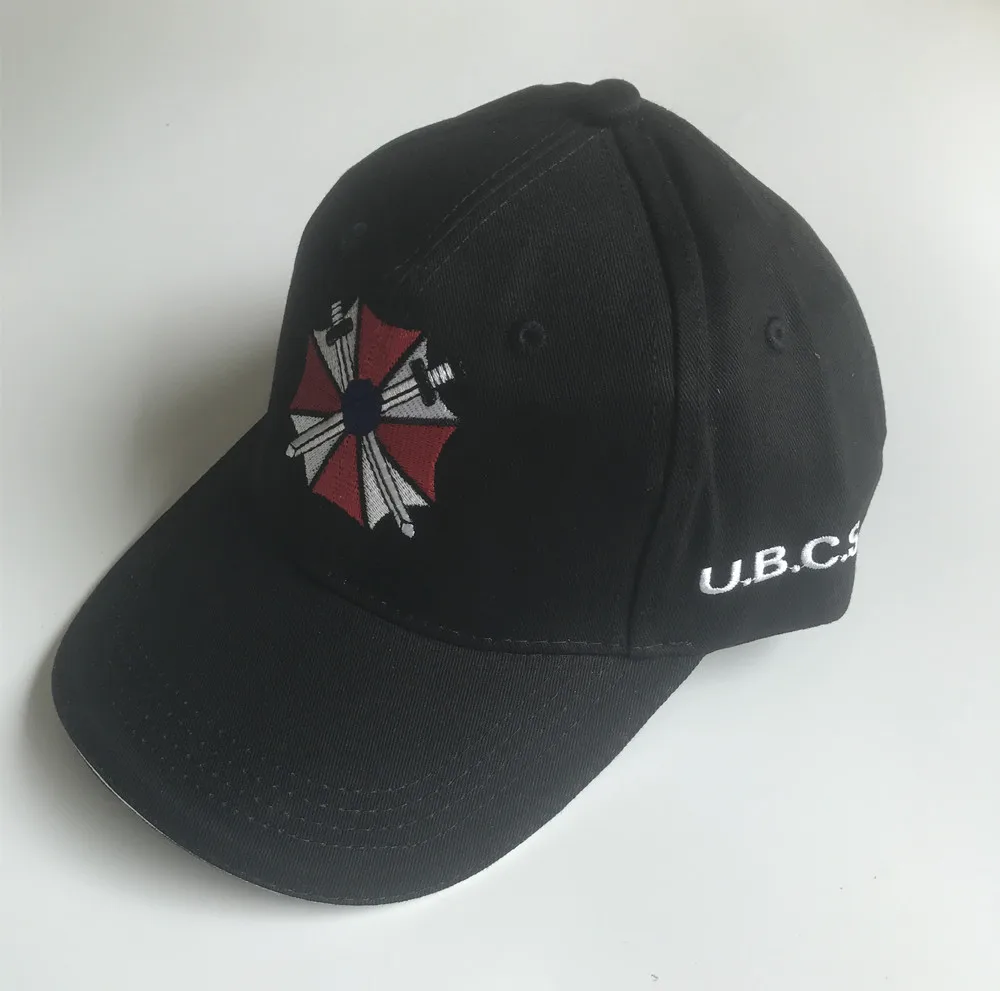 Зонт Рабочий стол с вытяжным шкафом и противодействия Услуги UBCS вышивка шляпа