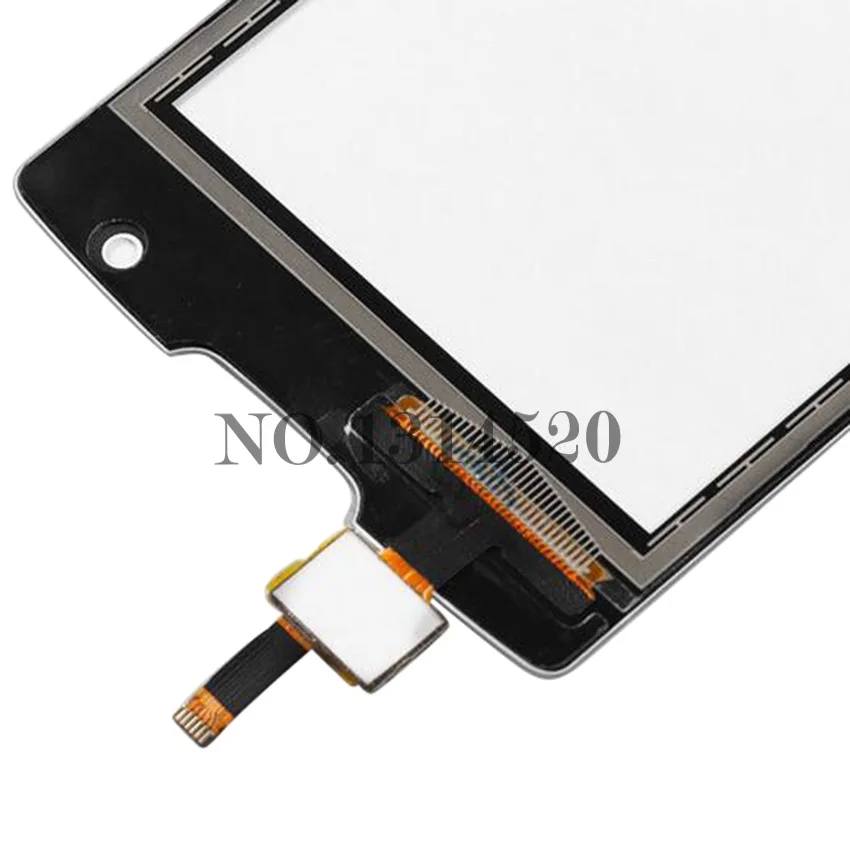 Сенсорная панель для смартфона Lenovo A1000 сенсорный экран с цифровым