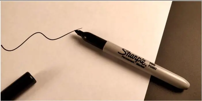 

Smoke 2.0 By Alan R Gimmick Magic Tricks Stage Magic Comedy Close Up Classic Illusions Magic Toys Props Pen Write Magic