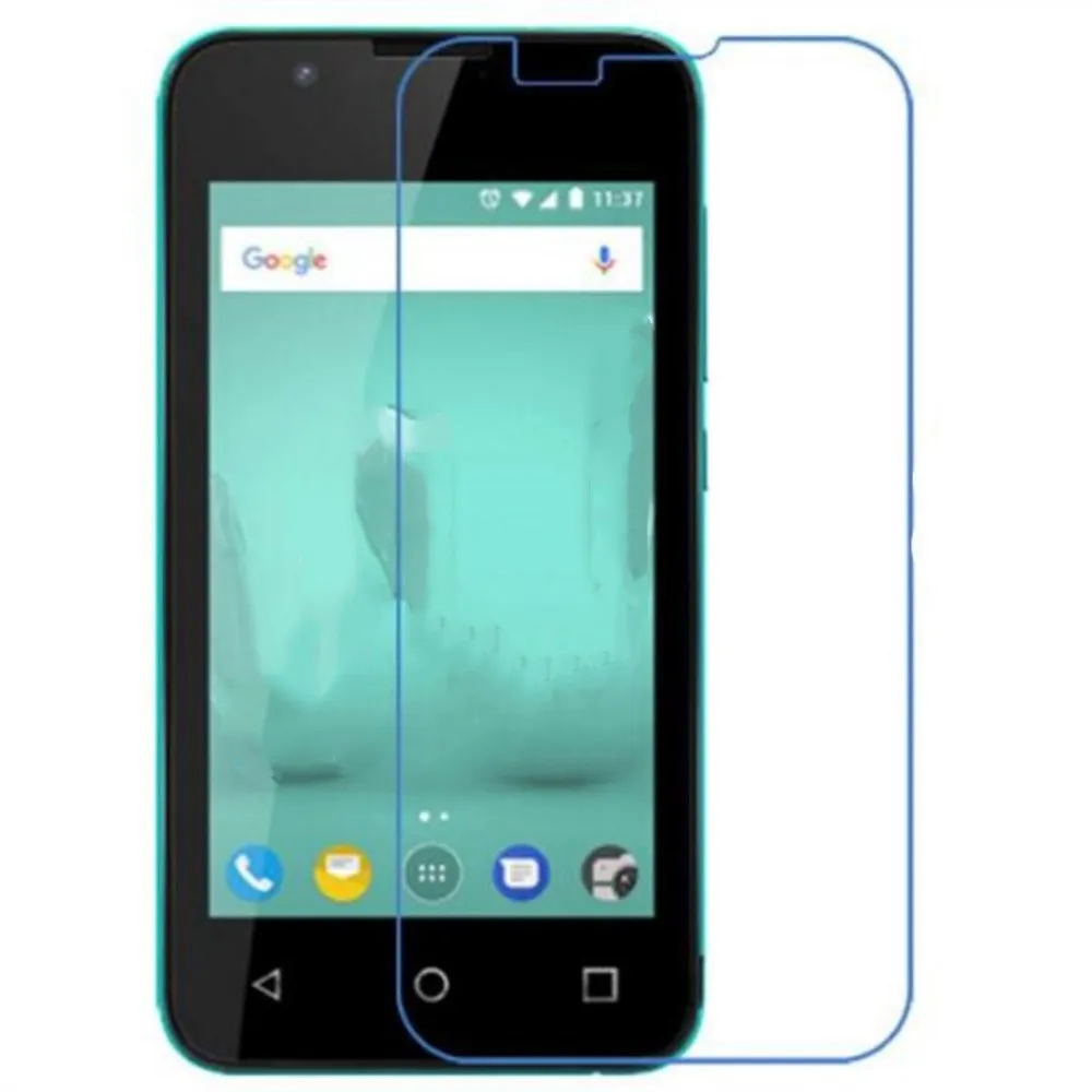 Новинка ультратонкая Новая защитная пленка для экрана из закаленного стекла BQ