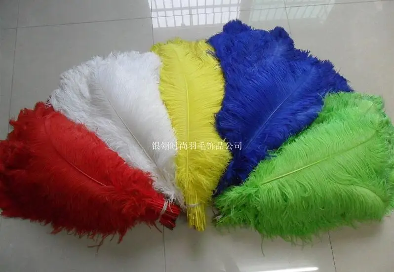 Головные уборы с перьями для девочек одежда вечеринок и танцев головной убор