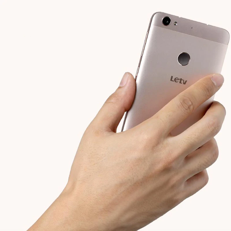 WV LeTV LeEco 1 s X500 X501 5.5 дюйма FHD 4 г LTE helio X10 Turbo Octa Core 2.0 ГГц Android 5.0 3 ГБ 32 64bit Touch ID 13.0MP |