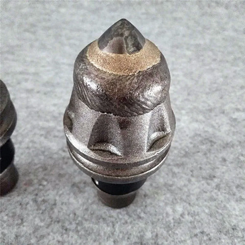 Пикап сверло роторная машина для копания/сваечная бита 3050/3060 роторное с сплавом