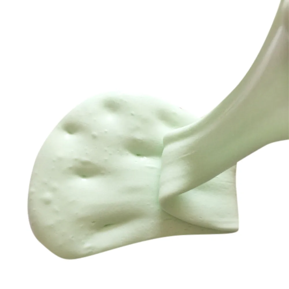 HIINST Fluffy Floam Slime ароматизированное средство для снятия стресса детская игрушка осадка восхитительное Пышное slime проходит по всей длине) и очень забавная игрушка FEB15 P30