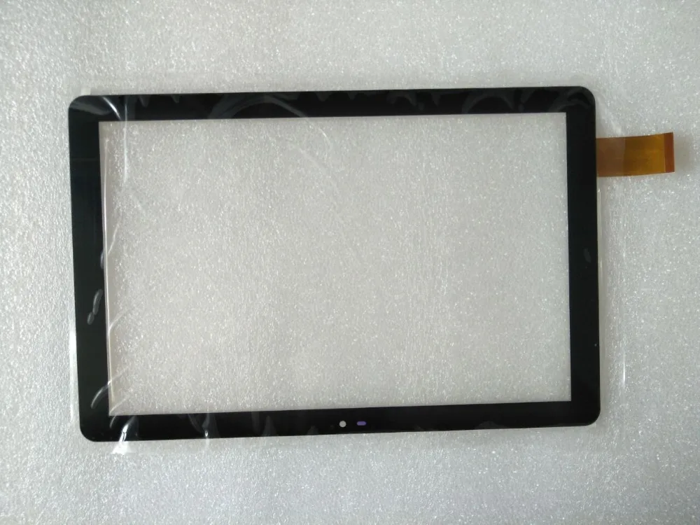 

Free shipping 10 inch touch screen,100% New touch panel,Tablet PC Sensor digitizer fpc-cy101j127-01 Glass Sensor Replacement