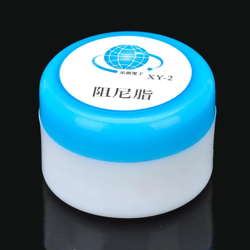 Смазка для демпфирования (50 г) отличная производительность|grease| |