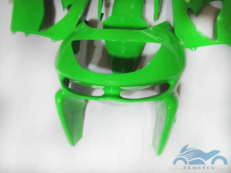 Пользовательские ваши комплекты обтекателей для KAWASAKI Ninja ZX9R 1998 1999 ABS пластиковые