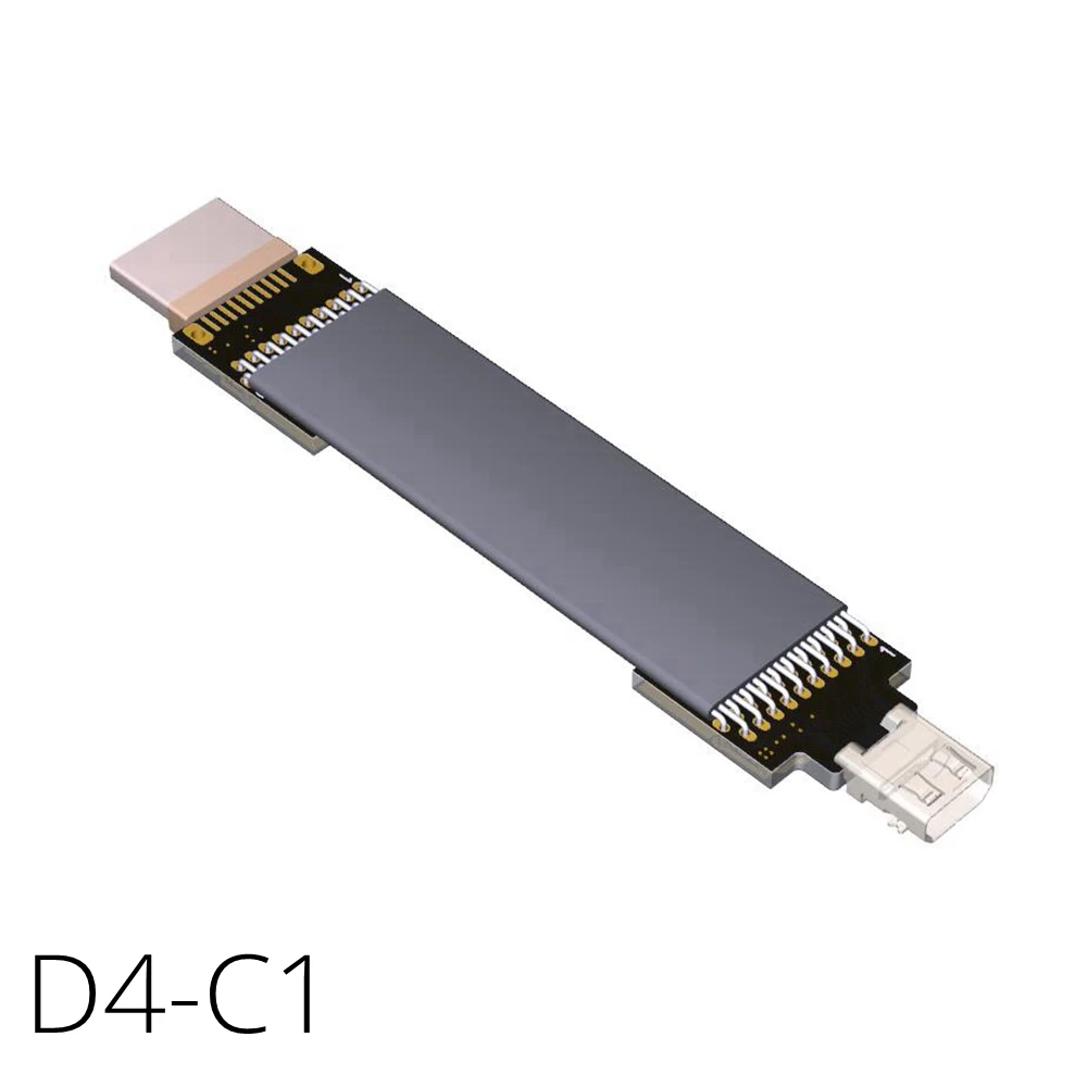 Mini HDMI Micro 2 0 штекер гнездо Удлинительный кабель 5 /10 /15 /20 /30 /50 /80 / 100 см 4K x 2K @ 60 Гц