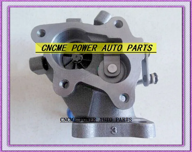 Турбо CT9 17201 64190 55030 для TOYOTA PASEO TERCEL Starlet GT glanzia EP82 Avensis Liteace Townace 1996 4EFTE 4E FTE