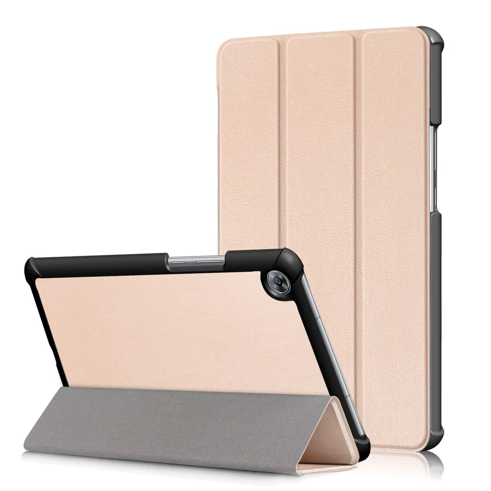 Чехол для планшета 8 4 дюйма Huawei MediaPad M5 кожаный защитный чехол подставка