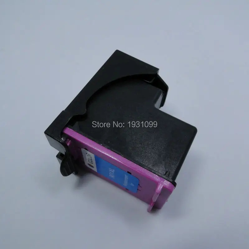 Цветной Восстановленный картридж YOTAT 901XL для HP 901 Officejet J4500 J4525 J4540 J4550 J4580 J4585 J4640 J4660