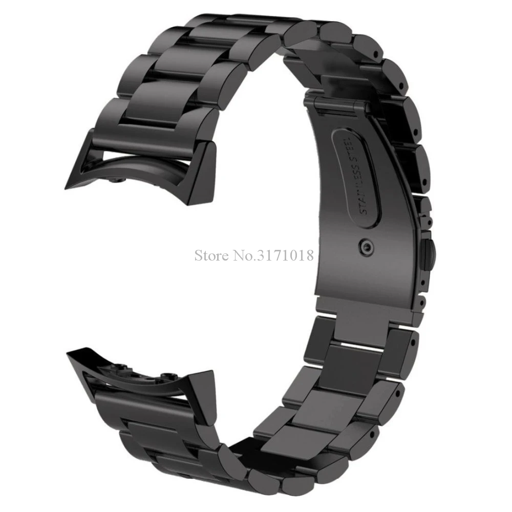Браслет из нержавеющей стали для смарт часов Samsung Gear S2|watch band strap|band strapstrap for |