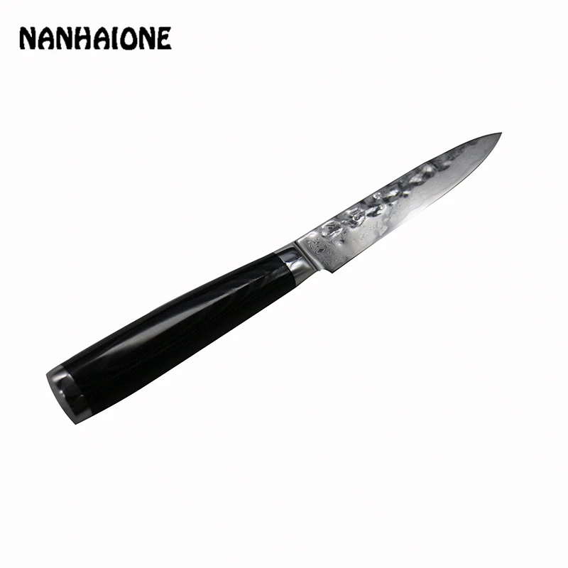 NANHAIONE 5 &quotдамасский нож шеф-повара японский дамасский для приготовления пищи