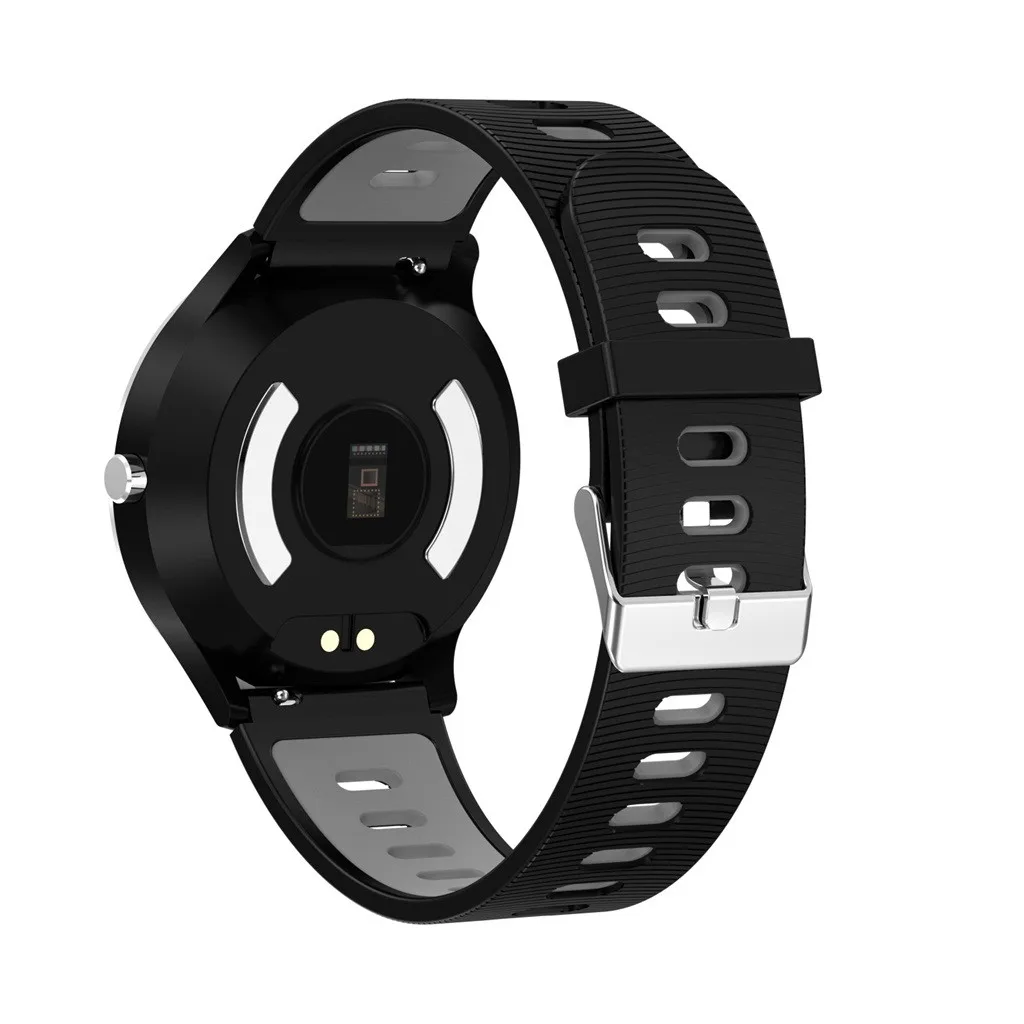 Bluetooth Color Screen Heart Rate Blood Pressure Sleep Monitoring Smart Watch smart watch hot sales dropshipping