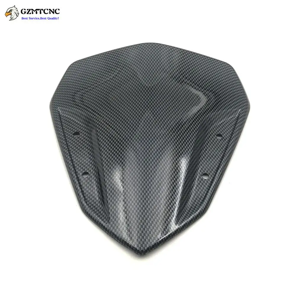 AEROX155 NVX155 NVX125 пластиковые дефлекторы для лобового стекла Yamaha NVX 155 125 AEROX L155