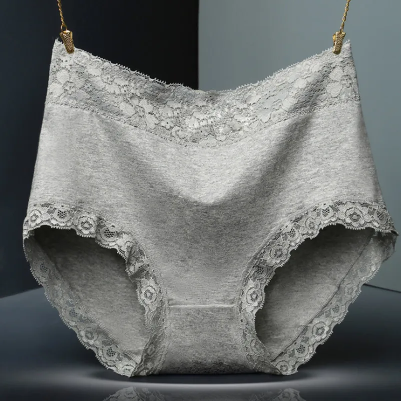 Новое поступление Лидер продаж женские трусы удобное хлопковое нижнее белье с