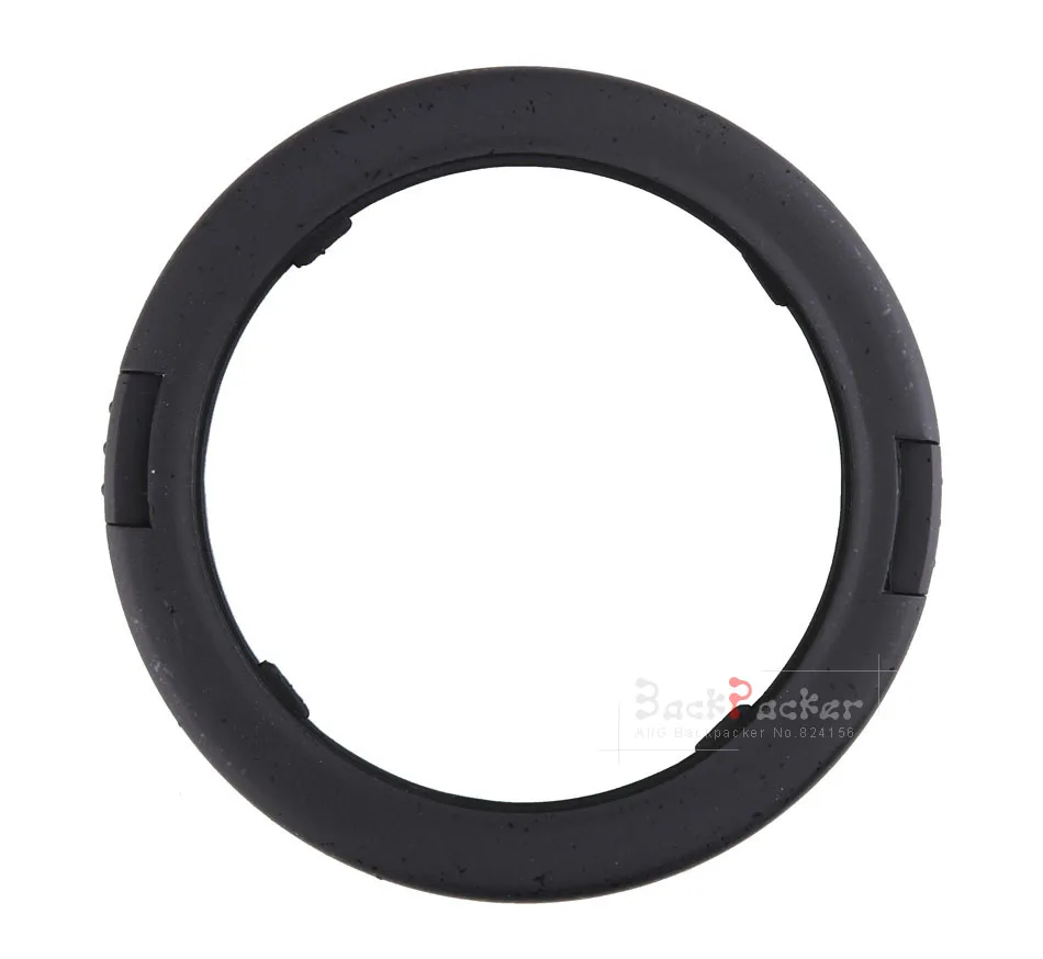 Высокое качество! Бленда для объектива камеры реверсивная бленда nikon фотобленда