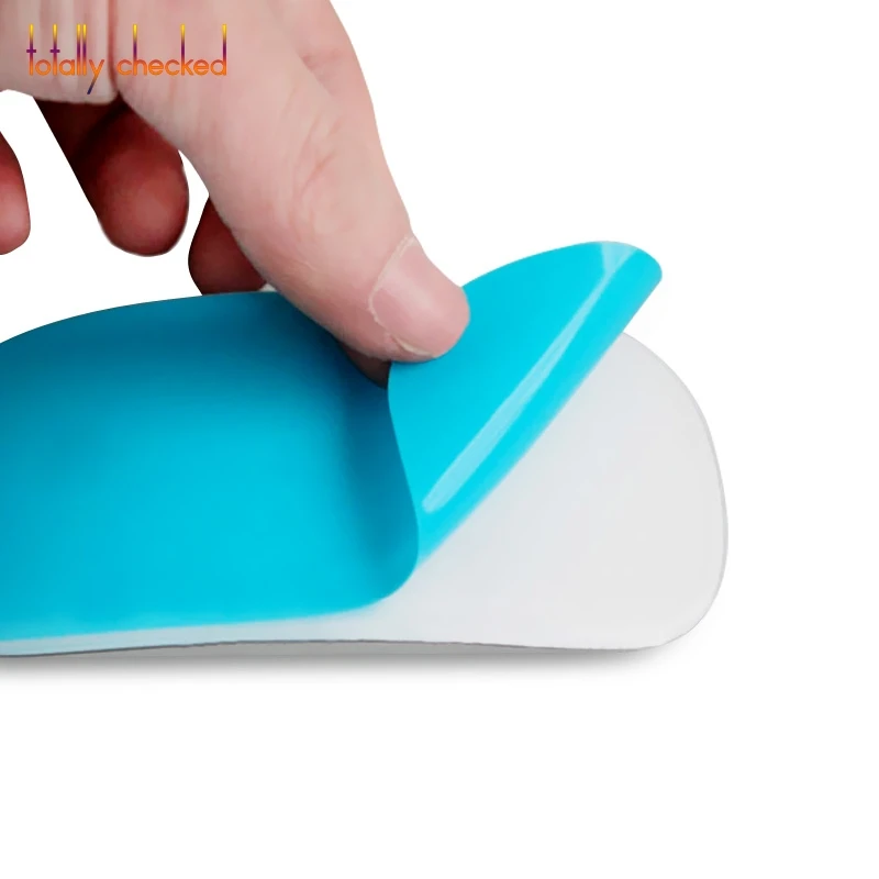 Защитная пленка для Apple Mac book Air Pro Retina 11 12 13 15 Macbook Magic 2 Mouse мягкий силиконовый чехол