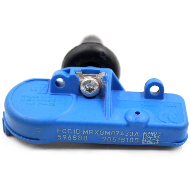 Система мониторинга давления в шинах YAOPEI 4 шт./лот датчики TPMS 90518185 433 МГц |