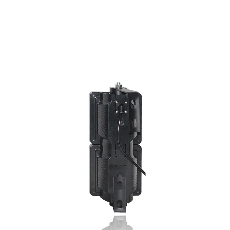 AC85-265V,, парковочные места 100 мм, красный, зеленый, мини-светильник светофора для школьного образования с корпусом из ПК