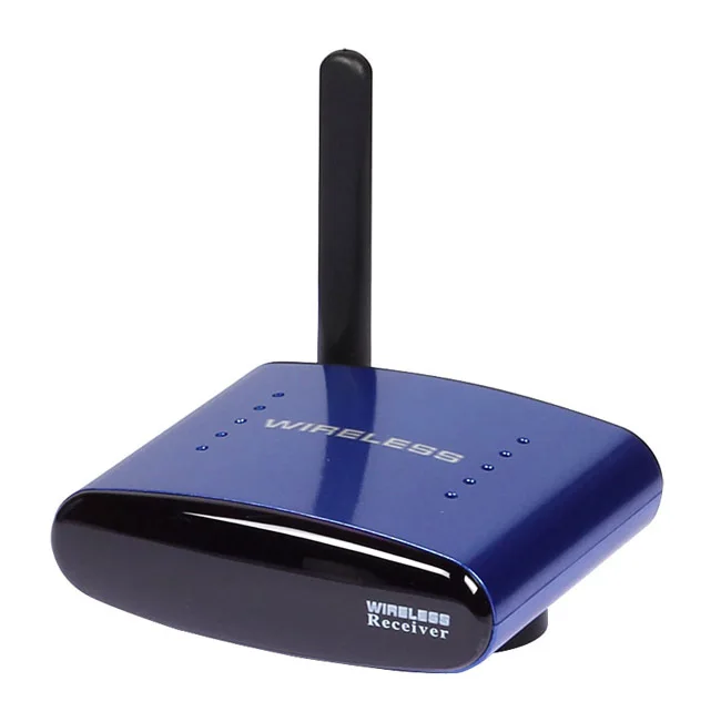 Sainsonic 1 до 3 pat-630 5.8 ГГц Беспроводной ТВ HD AV Отправитель передатчик ресиверы Аудио