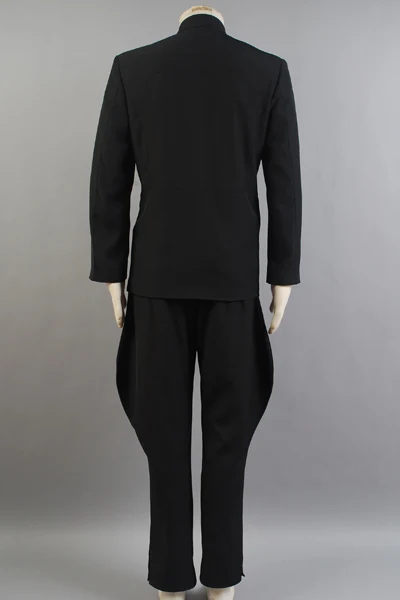 Звезда имперский офицер Косплей костюмы делюкс версия новый костюм на заказ