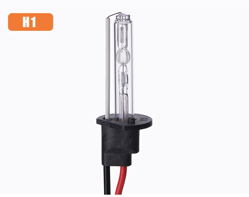 Mgtv Light Высокое качество 12В 55Вт Hid Xenon комплект H1 H3 H7 H27 H11 H4 Bi Xenon Hi/низкая 9005 9006 D2S D2H 9012 H27 880 головной светильник