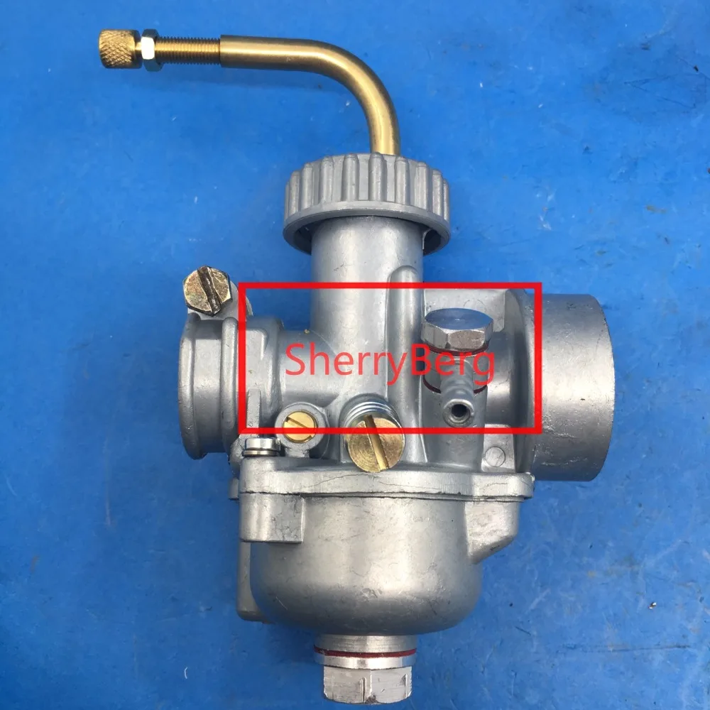 Карбюратор для vergaser 18 мм 1/18/106 Bing 18|bing bing|bing carbbing carburetor |