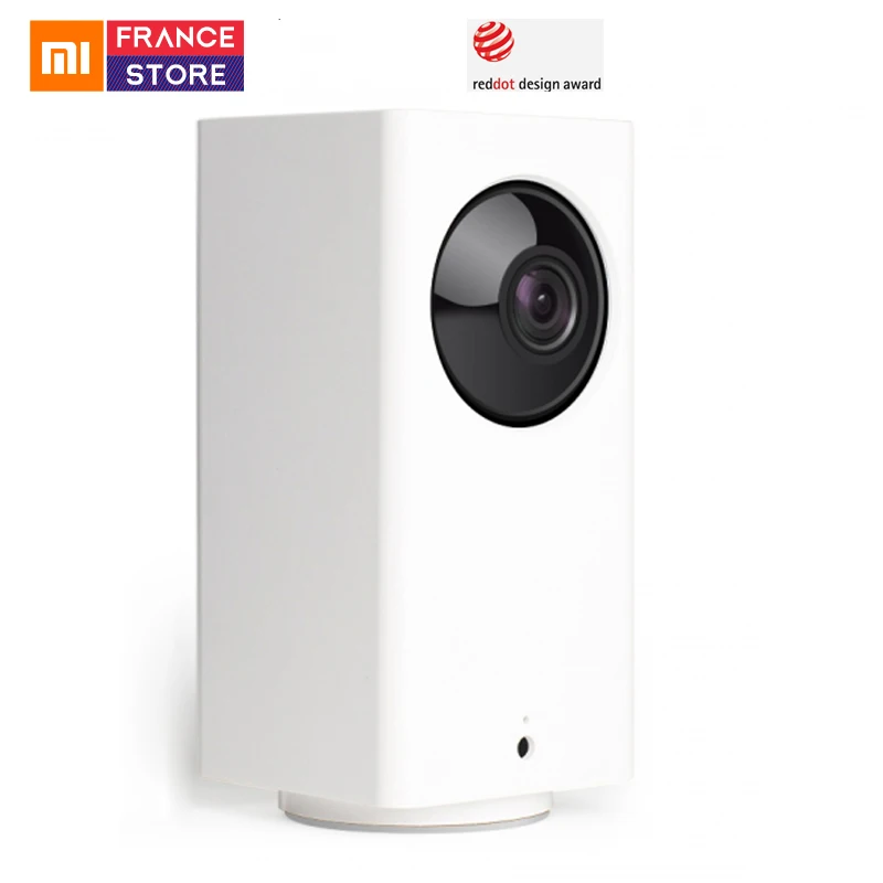 Оригинальный Xiaomi Mijia Dafang умная камера 1080P HD безопасность wifi IP Cam ночной выстрел