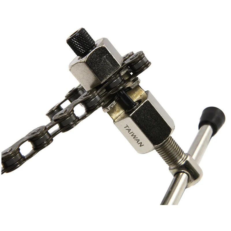 Инструмент для велосипеда сердечник цепи разделитель заклепок подходит 7/8/9/10