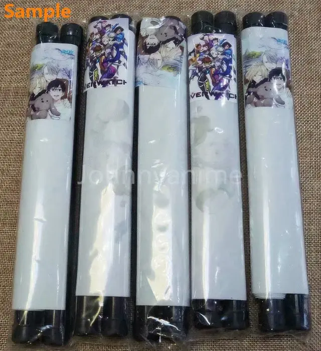 

Naruto Anime manga wall Poster Scroll B