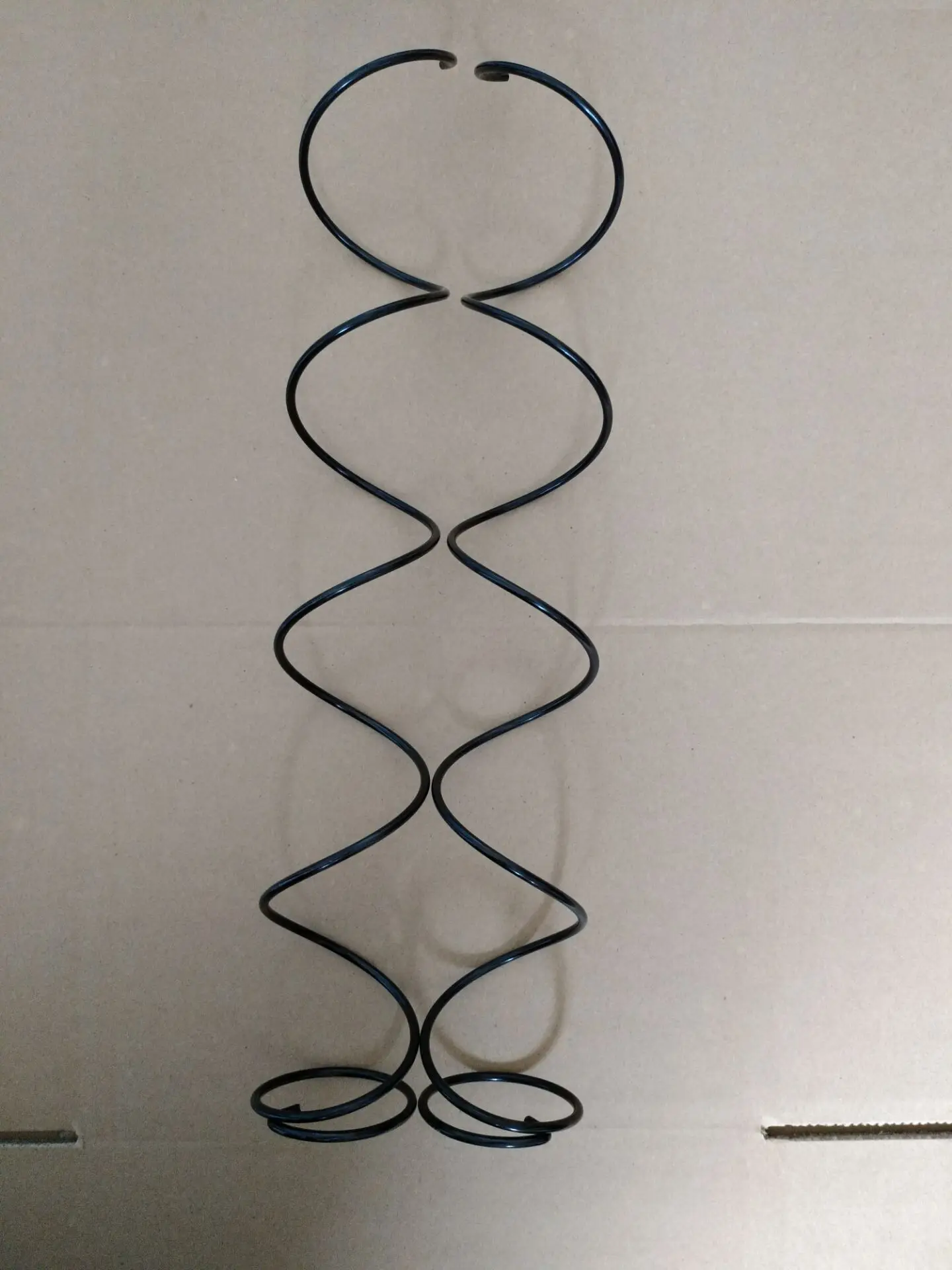 vender 24v Motor Dobro Da Máquina De Venda Automática E Mola Dobro, 5 Grupos Espirais Dobro E 3 Peças Motor Dobro