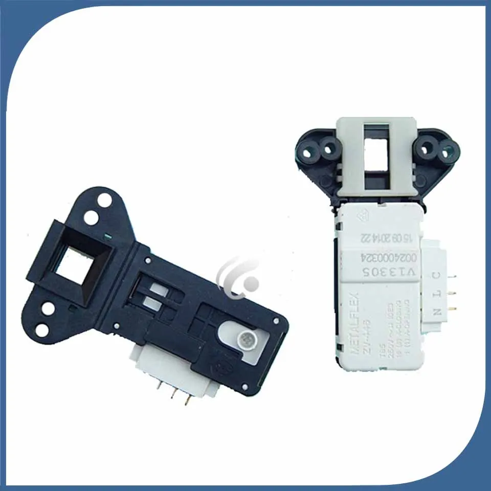Новый электронный дверной замок с задержкой 0024000324 замок|locks for doors|lock switchlock door |
