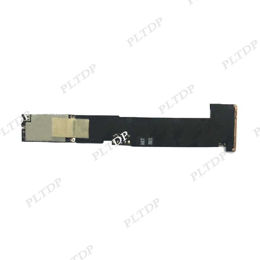 Wifi + 3G версия для ipad 2 материнская плата с слотом sim карты 16 ГБ/32 ГБ/64 ГБ