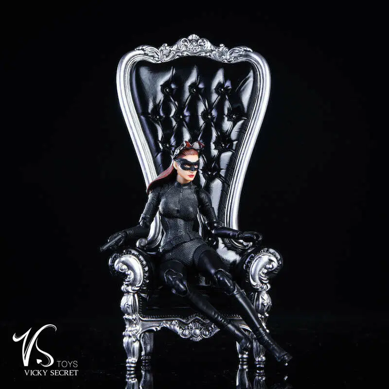 Кушетка модель игрушки коллекция подарок VSTOYS 18XG33 модный диван сцена аксессуар 1/12 стул мебель для 1" фигурка аксессуар
